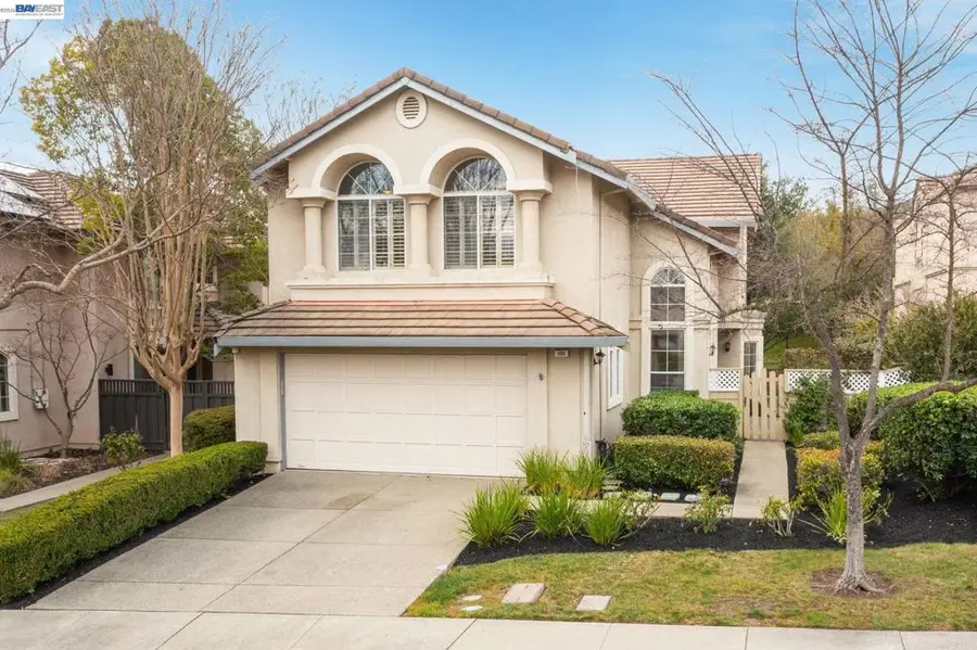 690 Glasgow Cir, Danville, CA 94526 - #2