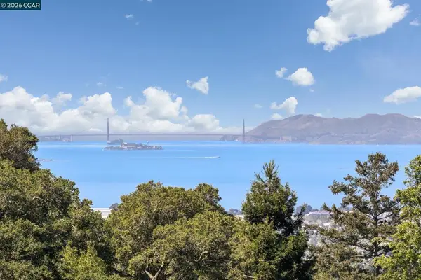 1227 Alvarado Road, Berkeley, CA 94705