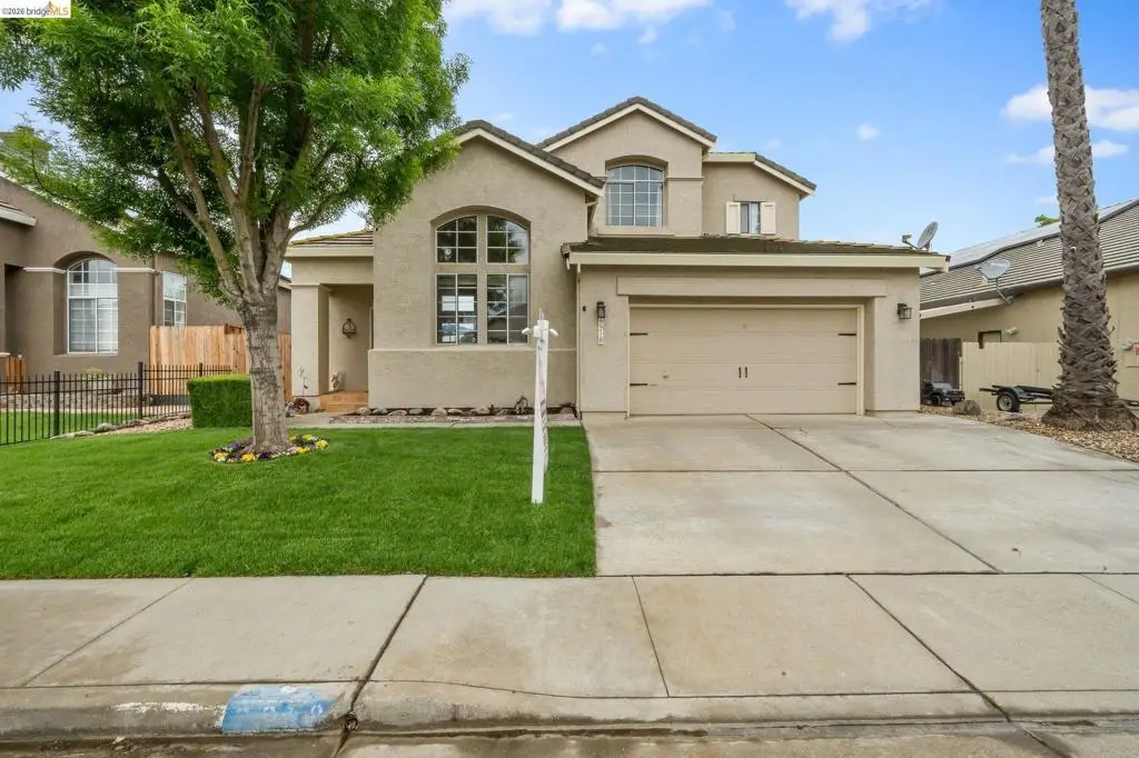 2218 Newport Ct, Discovery Bay, CA 94505 - #1
