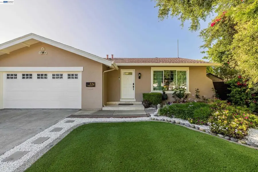 3766 Pinewood Pl, Santa Clara, CA 95054 - #2