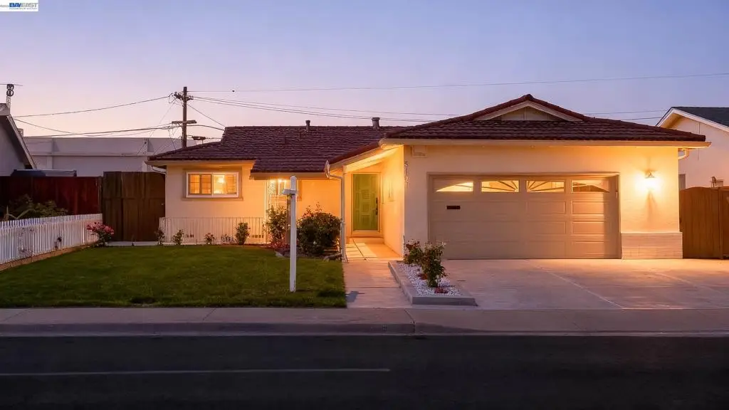 5107 Royal Palm Dr, Fremont, CA 94538 - #1