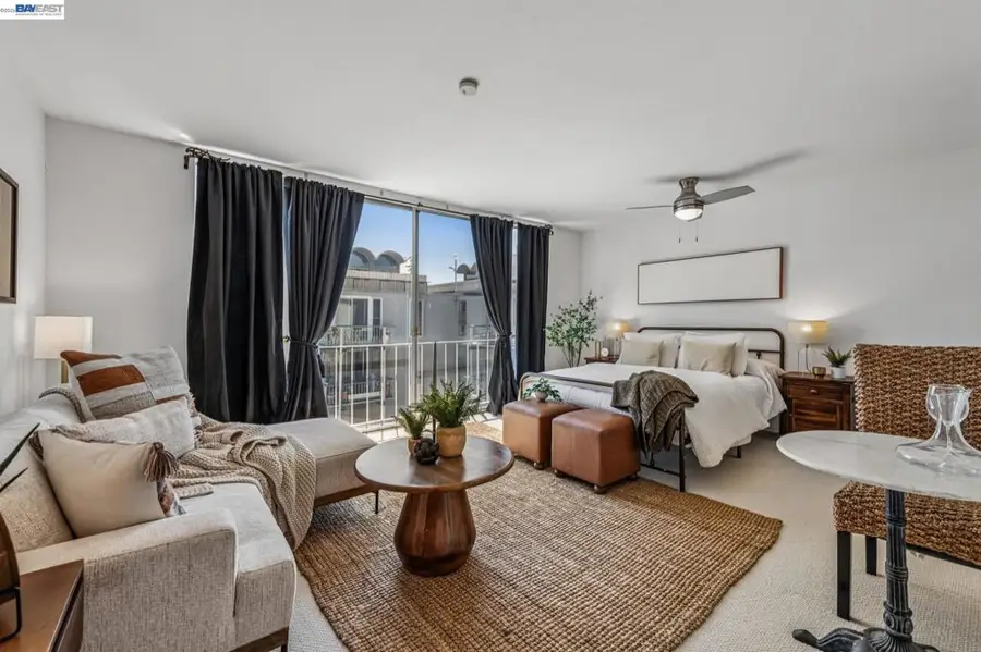 811 York St #326, Oakland, CA 94610 - #2