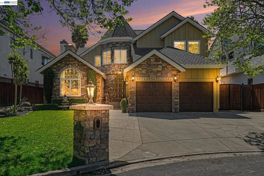 4275 Quail Run Pl, Danville, CA 94506 - #2