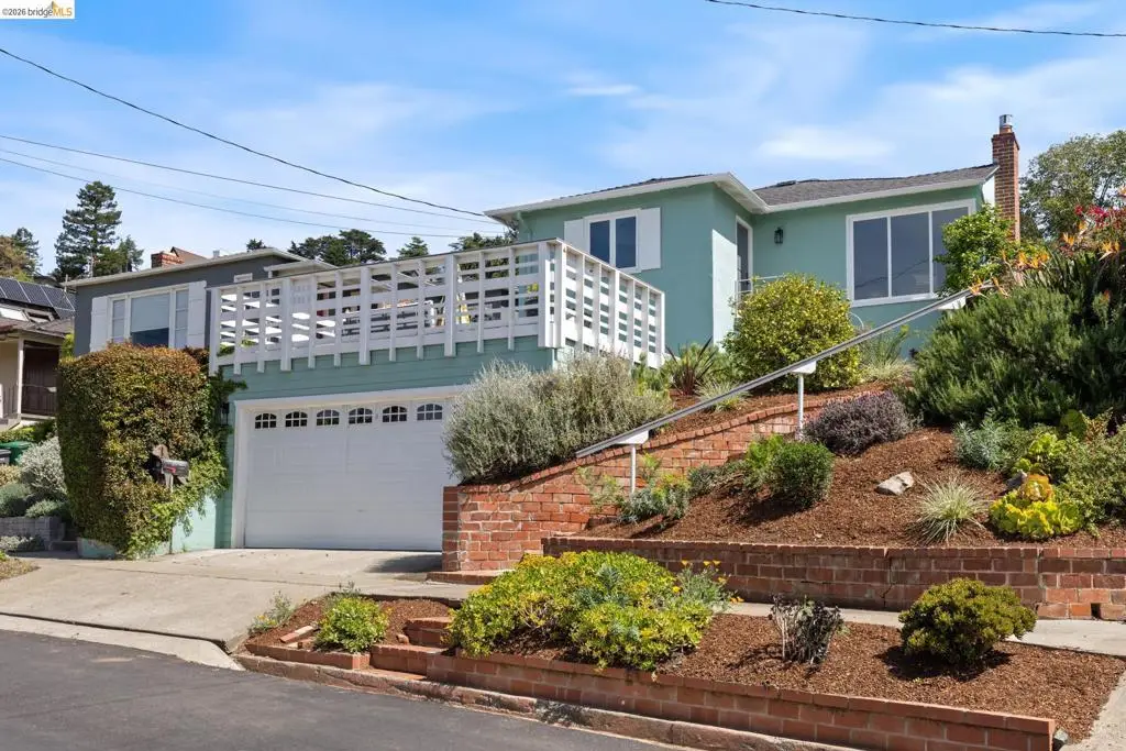 49 Windsor Ave, Kensington, CA 94708 - #1