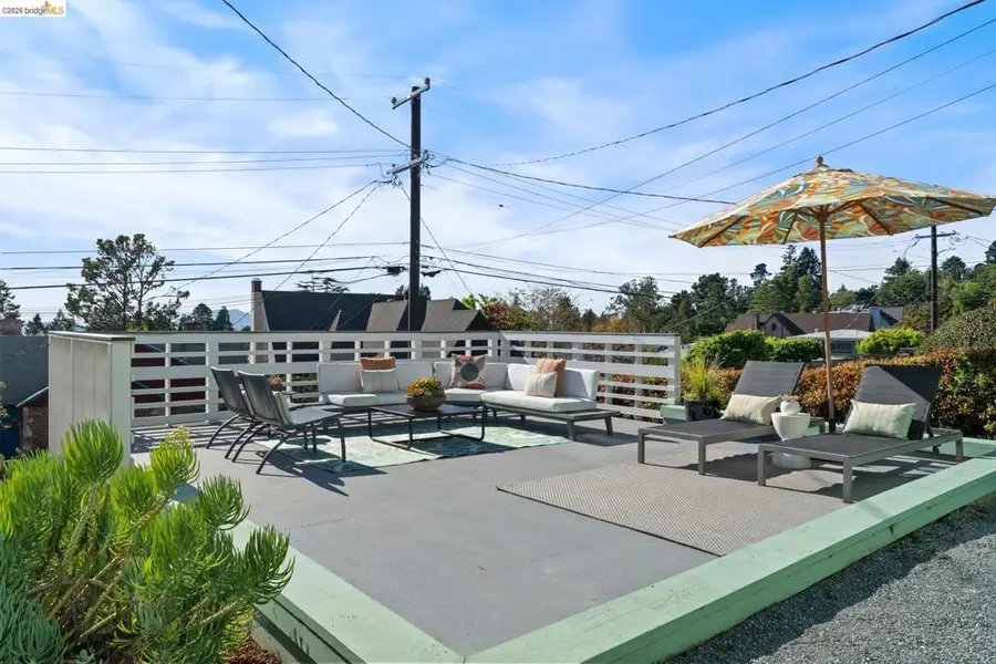 49 Windsor Ave, Kensington, CA 94708 - #3