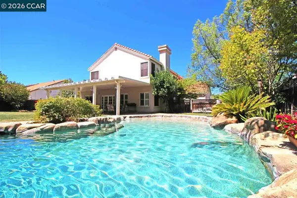 1162 Sea Breeze Court, Brentwood, CA 94513