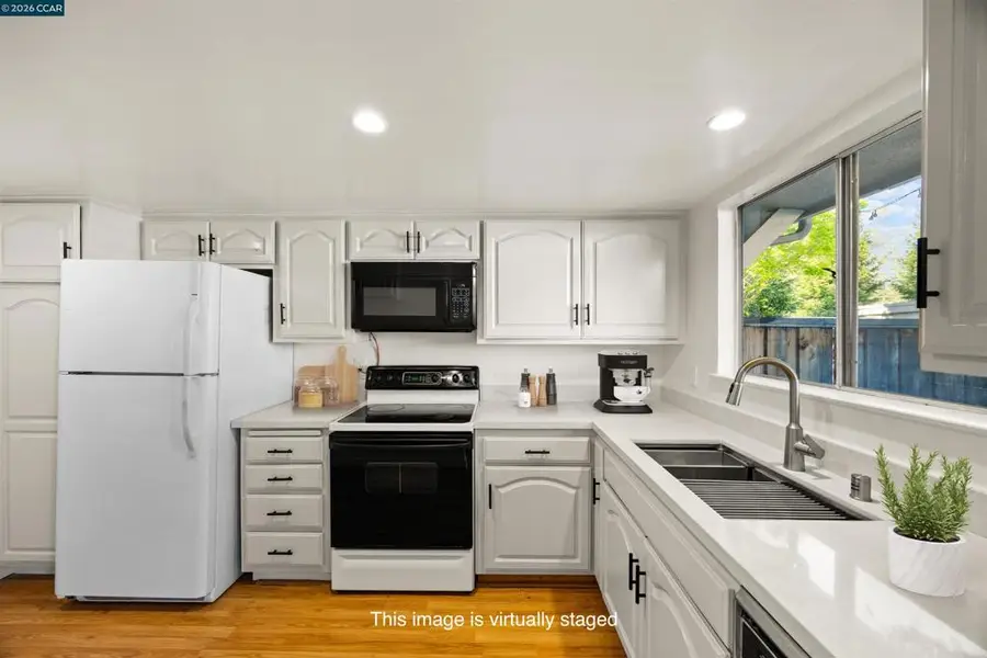 36 Miramonte Dr, Moraga, CA 94556 - #2