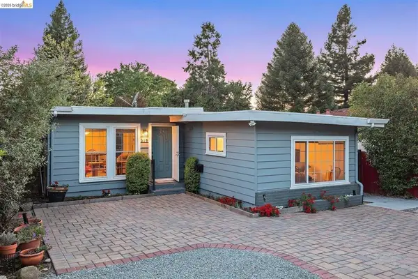 319 N San Pedro Rd, San Rafael, CA 94903