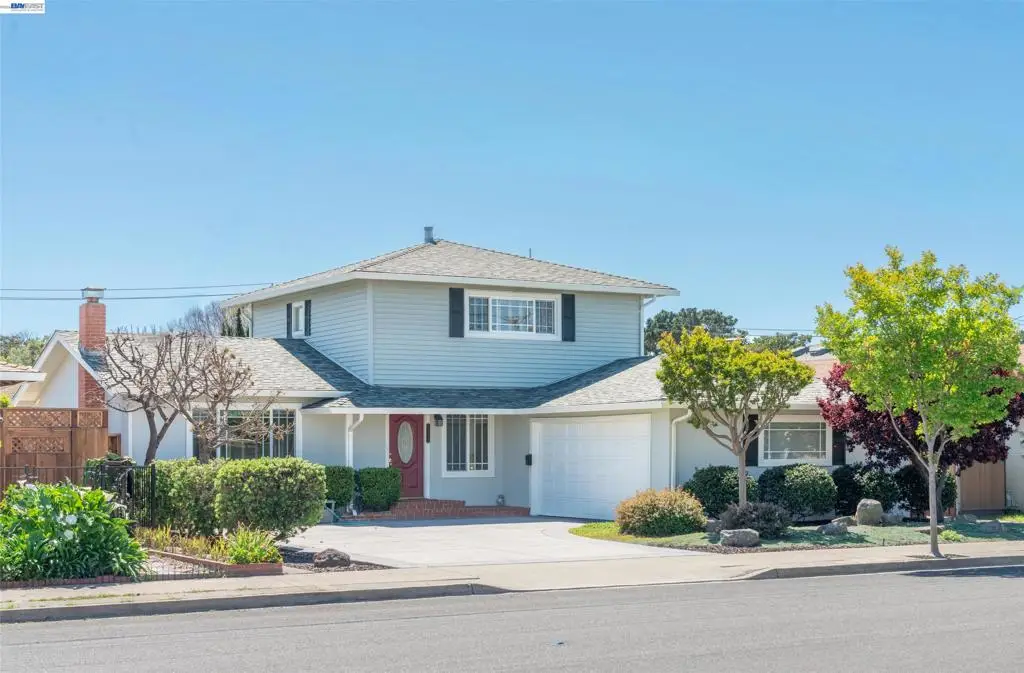 2364 Driftwood Way, San Leandro, CA 94577 - #1