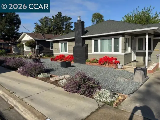 108 Kerman Drive, Concord, CA 94518 - #1
