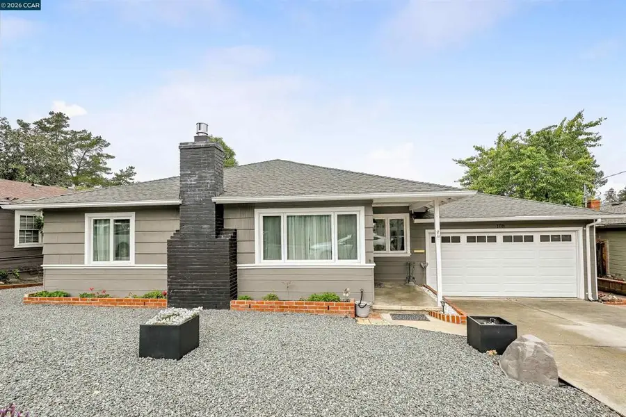 108 Kerman Drive, Concord, CA 94518 - #3