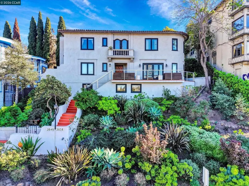 2038 2040 Lakeshore, Oakland, CA 94606 - #1