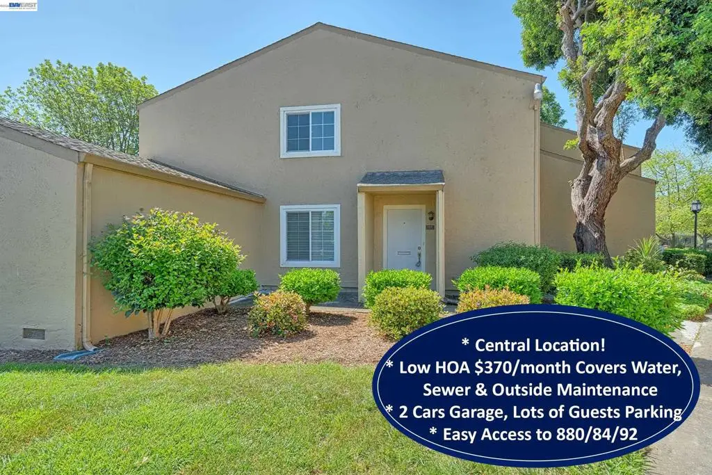 4291 Polaris Ave, Union City, CA 94587 - #1