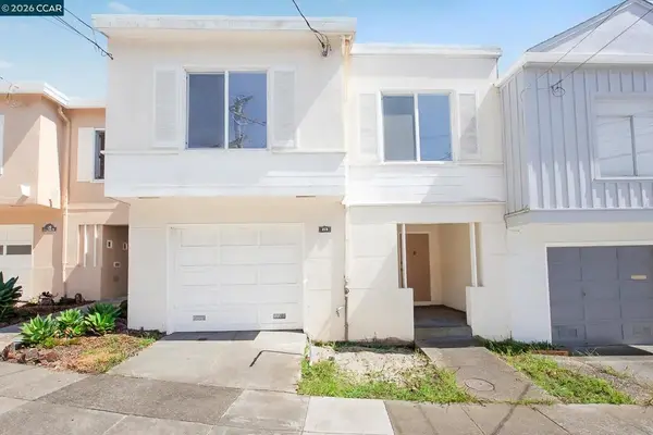 489 Bella Vista Way, San Francisco, CA 94127