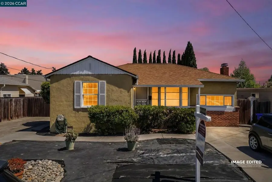 15594 Sharon St, San Lorenzo, CA 94580 - #2