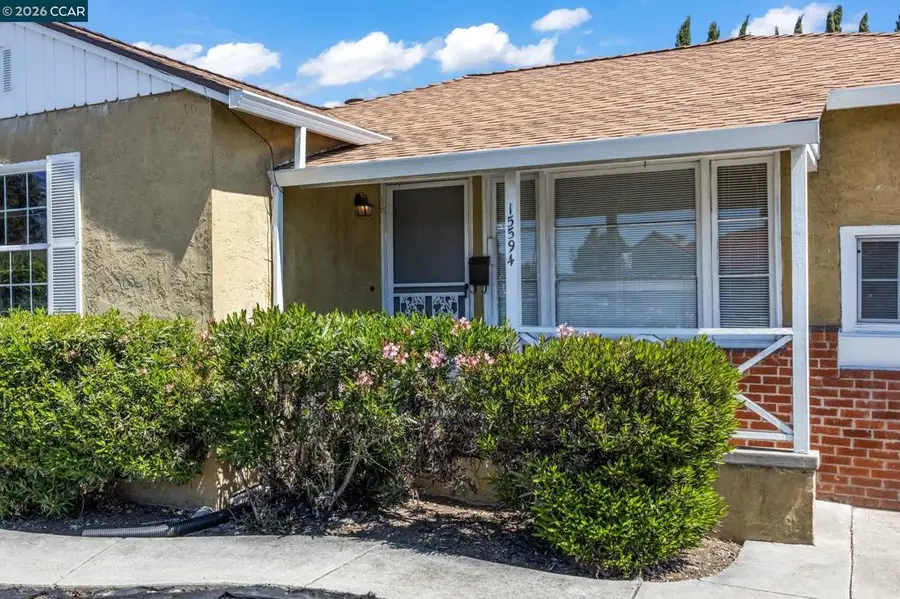 15594 Sharon St, San Lorenzo, CA 94580 - #3