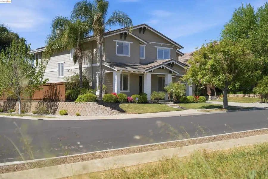 609 Whitby Ln, Brentwood, CA 94513 - #2