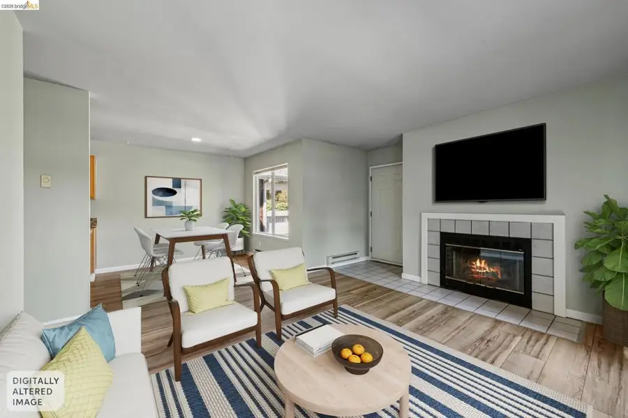 60 Marina Lakes Drive, Richmond, CA 94804 - #3