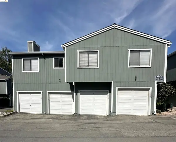 1164 Maywood Ln., Martinez, CA 94553