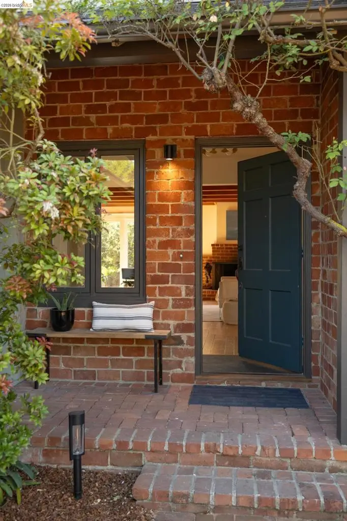 260 Grizzly Peak Blvd, Kensington, CA 94708 - #3