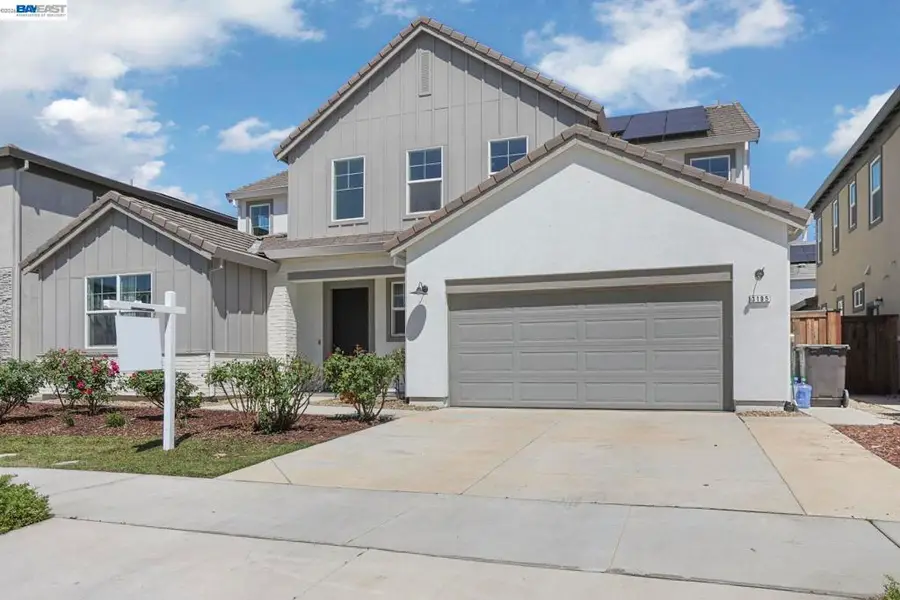 3195 Paxton St, Lathrop, CA 95330 - #2