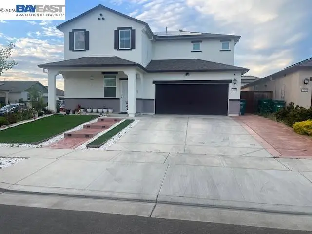 3319 Seger Way, Stockton, CA 95212 - #2