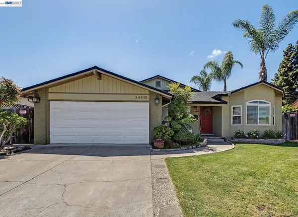 34515 Bentley Ct, Fremont, CA 94555