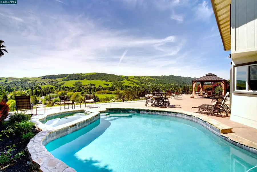 385 Paraiso Drive, Danville, CA 94526 - #2