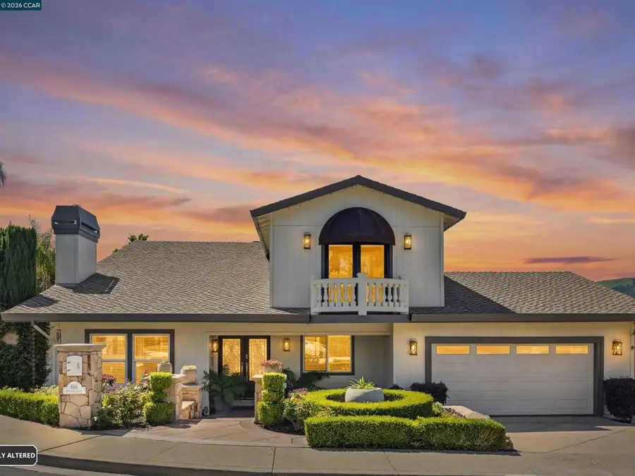 385 Paraiso Drive, Danville, CA 94526 - #3