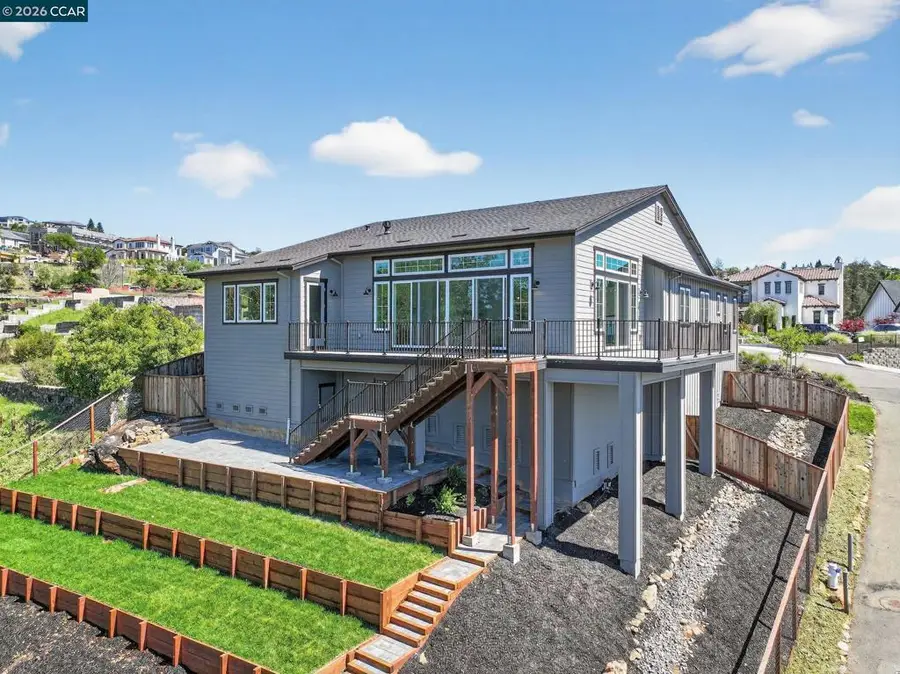 3607 Orbetello Ct, Santa Rosa, CA 95404 - #2