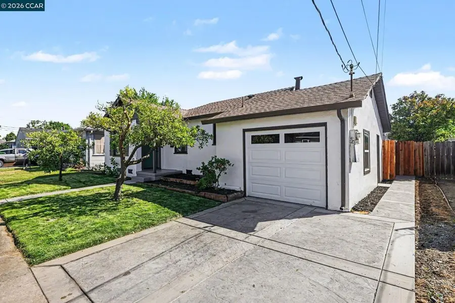 2840 Mount Diablo St, Concord, CA 94518 - #2