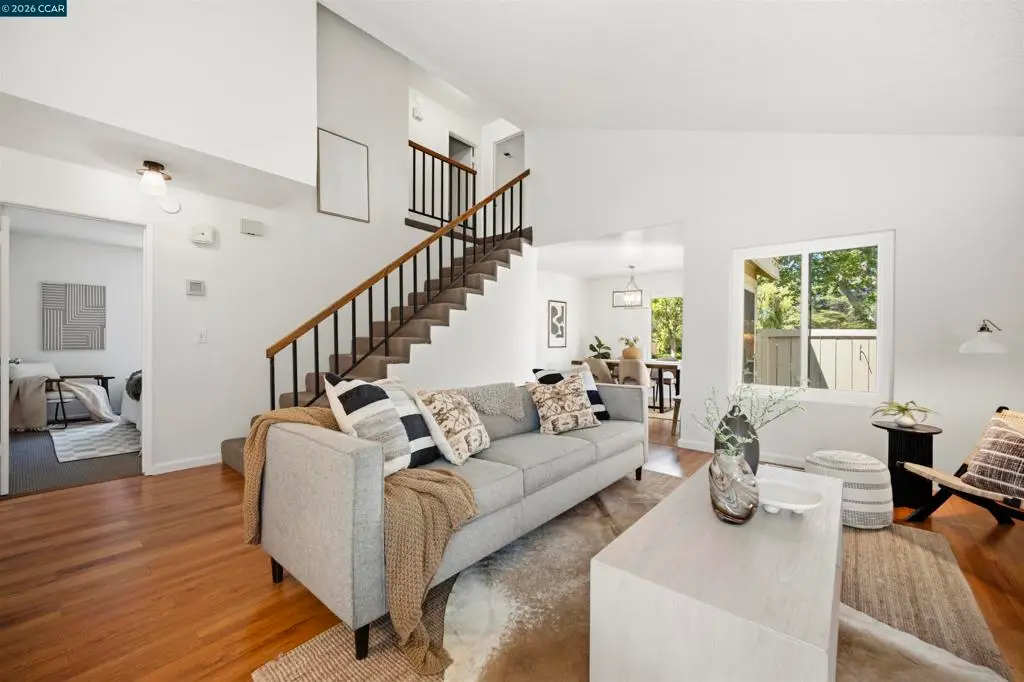 4203 Dubhe Ct, Concord, CA 94521 - #1