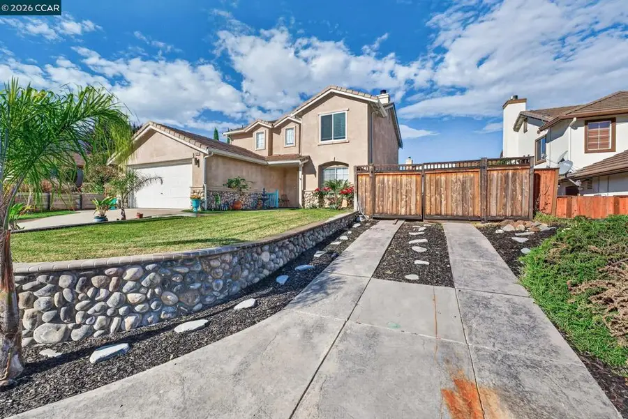 5228 Cedar Ridge Way, Antioch, CA 94531 - #2