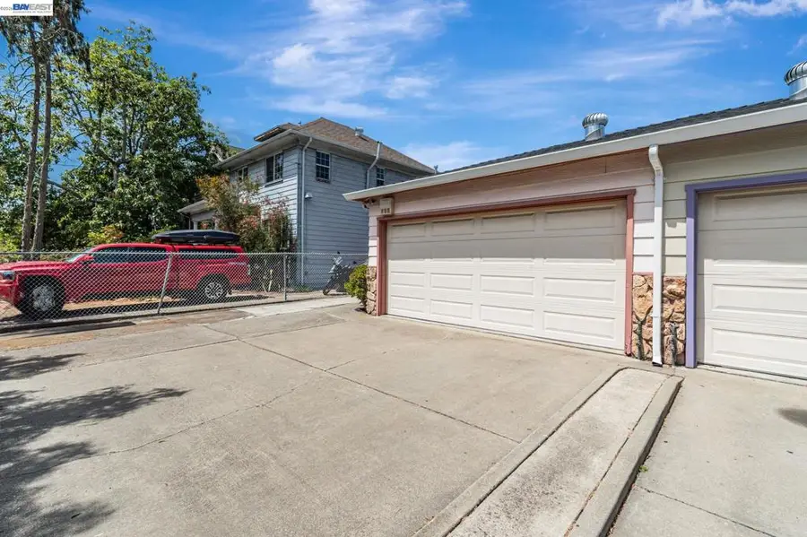 2538 E 16th St, Oakland, CA 94601 - #2