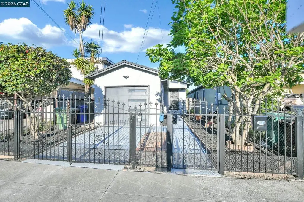 438 S 9th St, Richmond, CA 94804 - #1