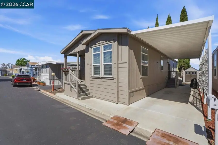 3660 Walnut Blvd, Brentwood, CA 94513 - #2