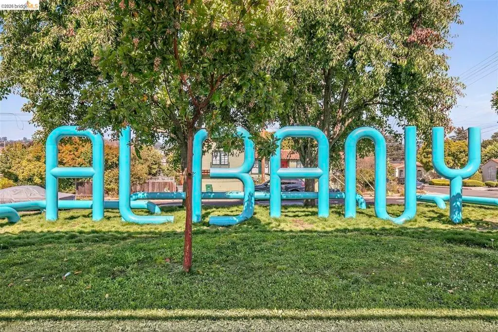 848 Stannage Ave #11, Albany, CA 94706 - #1