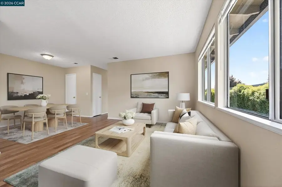 1065 Mohr Ln #D, Concord, CA 94518 - #3