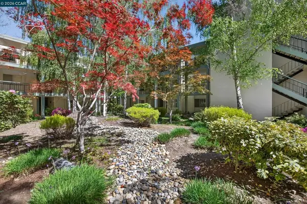 1621 Ptarmigan Dr. #2A, Walnut Creek, CA 94595