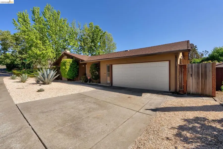 2651 Tamalpais Dr, Pinole, CA 94564 - #3