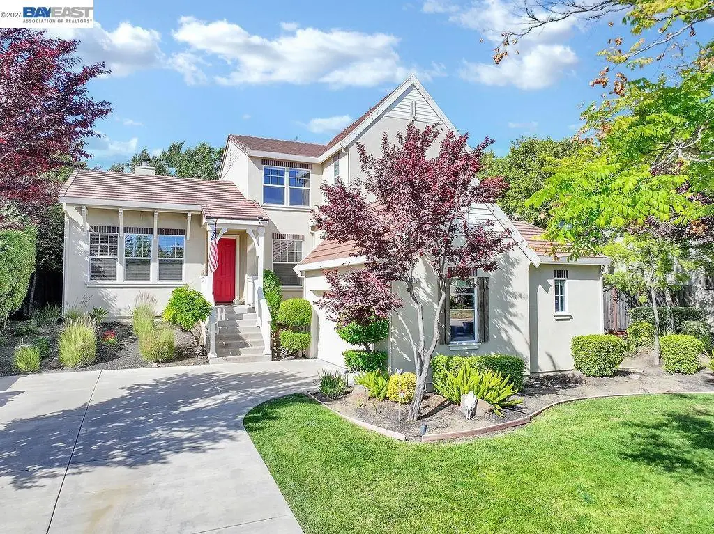 2913 Haddington Ct, Brentwood, CA 94513 - #1