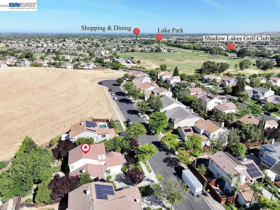 2913 Haddington Ct, Brentwood, CA 94513 - #3