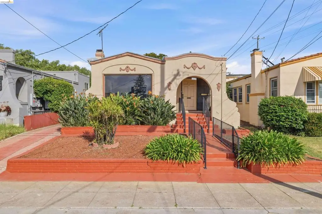 2939 57th Ave, Oakland, CA 94605 - #1