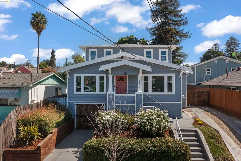 5030 Congress Ave, Oakland, CA 94601 - #1
