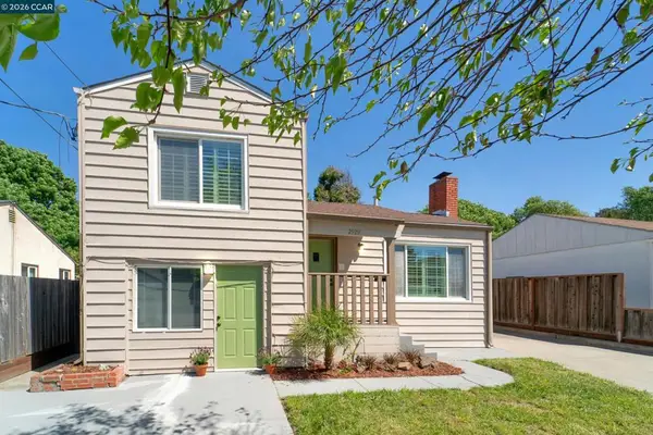 2929 Howard St, Richmond, CA 94804