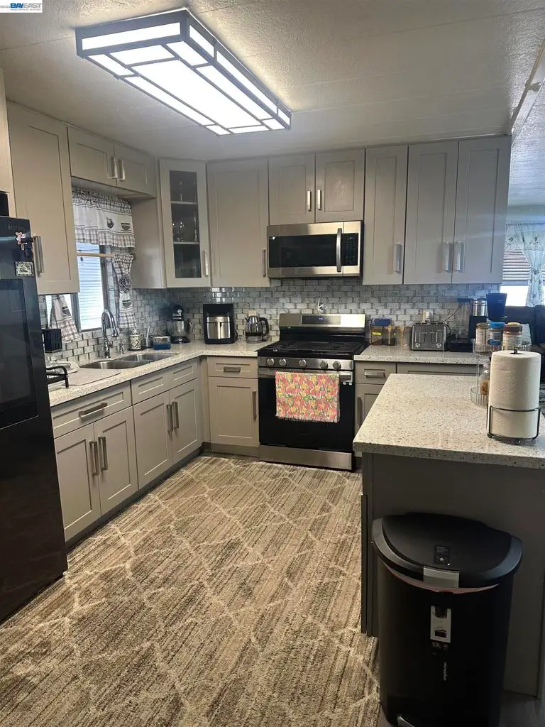 1358 Manuel Drive, Hayward, CA 94544 - #2