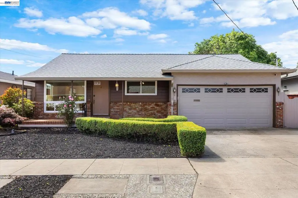 831 Casanova Dr, San Leandro, CA 94578 - #1