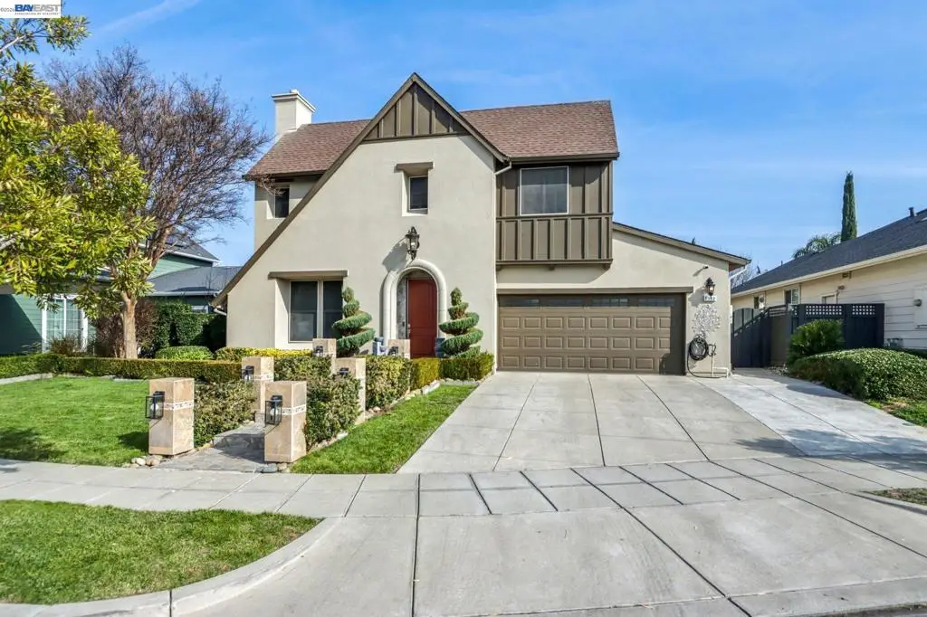 1322 Cottage Grove Court, Tracy, CA 95377 - #1