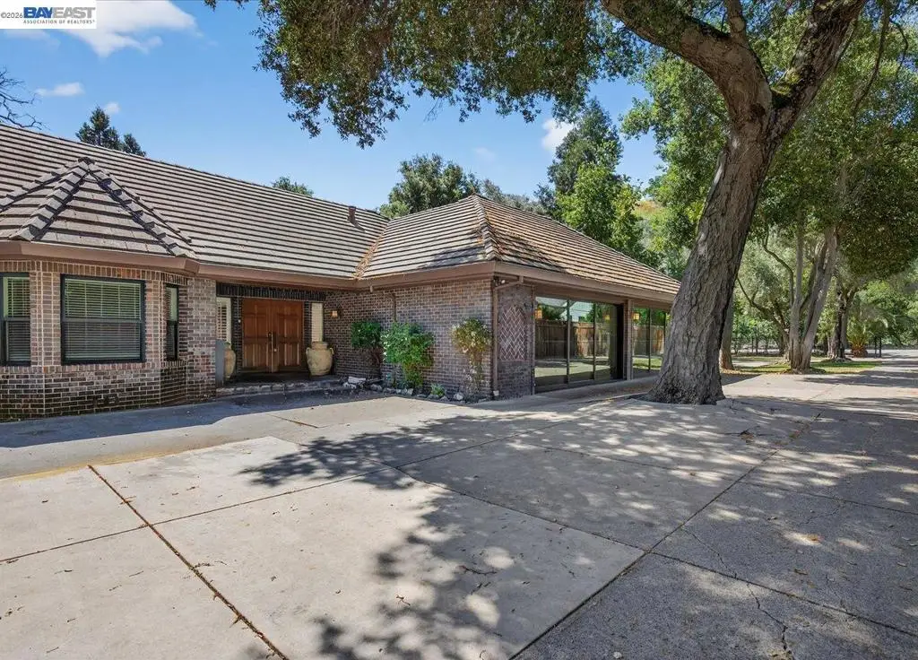 227 Kilkare Rd, Sunol, CA 94586 - #1