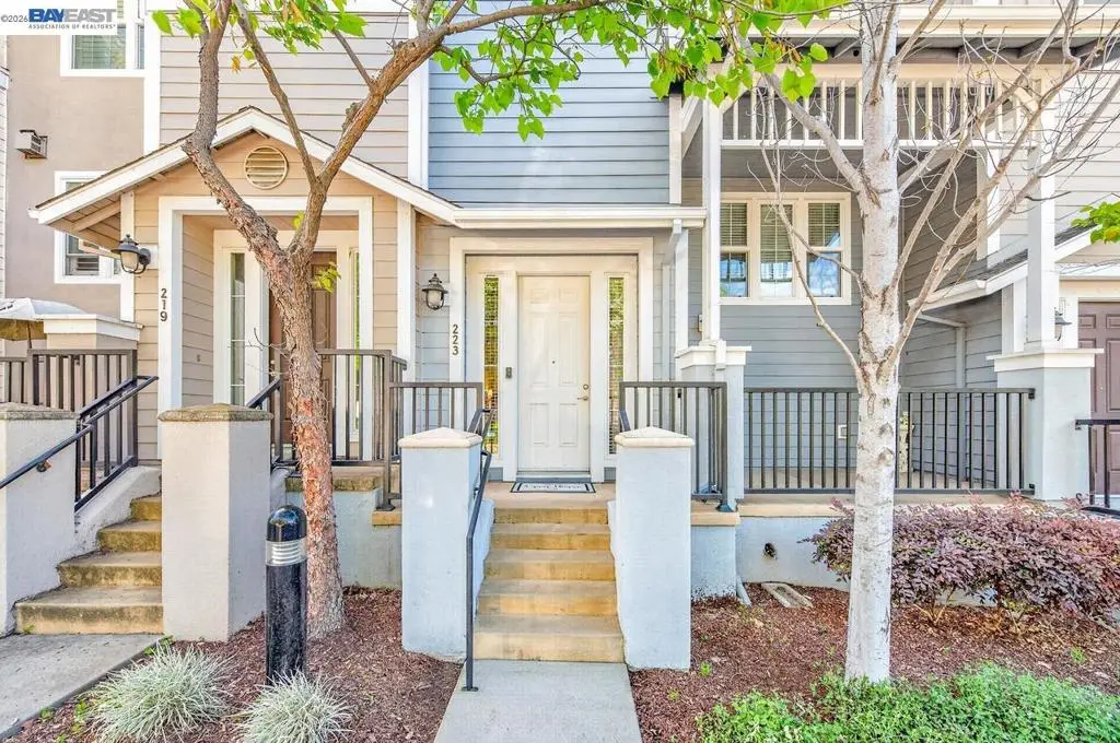 223 Birch Creek Dr, Pleasanton, CA 94566 - #1
